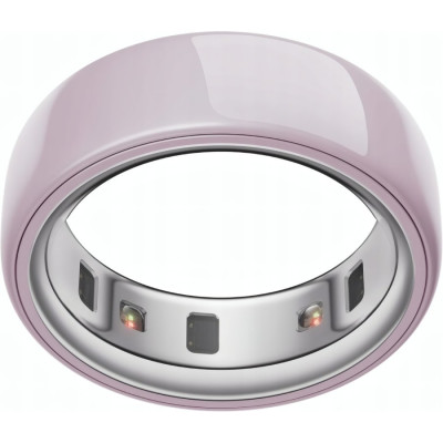 Смарт-кільце Oura Ring 4 Ceramic Petal Size 8 (JZ90-57459-08) Смарт-кільце Oura Ring 4 Ceramic Petal Size 8 (JZ90-57459-08)