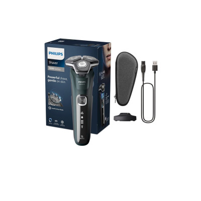 Електробритва чоловіча Philips Shaver Series 5000 S5884/35