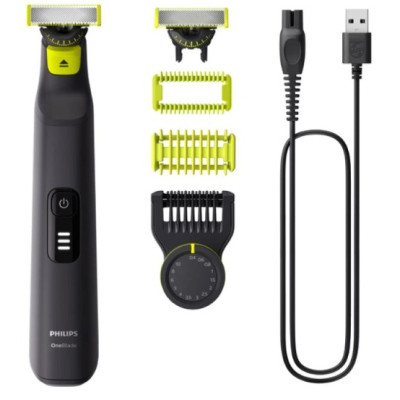 Тример для волосся Philips QP6652/30