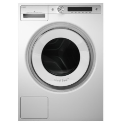 Пральна машина автоматична Asko W6098X.W/3