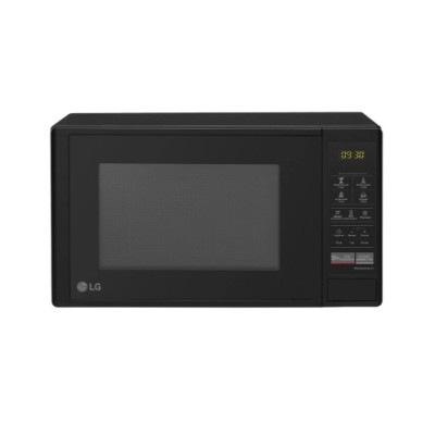 Мікрохвильова піч LG MS2042DB