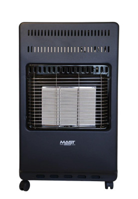 Обогреватель газовый инфракрасный MS 4200