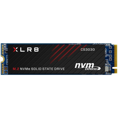 SSD накопичувач PNY CS2130 2 TB (M280CS2130-2TB-RB)