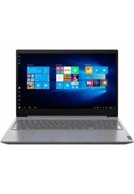 Ноутбук Lenovo V15 15.6"FHD/R3-3250U/8/1TB HDD/Intel UHD/DOS/Iron Grey (82C700F9RA)