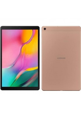 Планшет Samsung Galaxy Tab A 10.1 "2019 32GB WIFI Gold (SM-T510NZDDXEO)