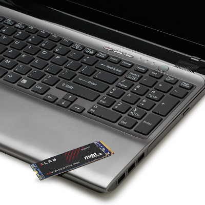 SSD накопичувач PNY CS3030 1 TB (M280CS3030-1TB-RB) SSD накопичувач PNY CS3030 1 TB (M280CS3030-1TB-RB)