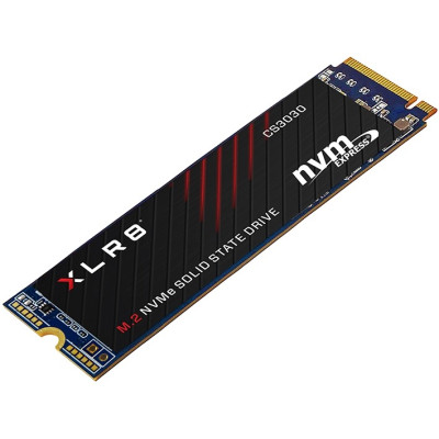 SSD накопичувач PNY CS3030 1 TB (M280CS3030-1TB-RB) SSD накопичувач PNY CS3030 1 TB (M280CS3030-1TB-RB)