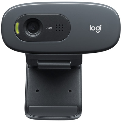 Вебкамера Logitech HD Webcam C270 (960-001063)