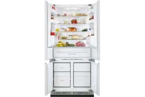 Холодильники вбудовані