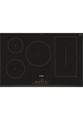 Варильна поверхня Siemens ED851FWB5E