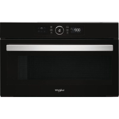 Вбудована мікрохвильова піч Whirlpool AMW 730 NB