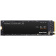 SSD накопичувач WD Black SN750 NVME SSD 500 GB (WDS500G3X0C)
