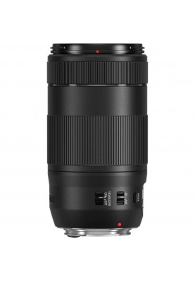 Довгофокусний об'єктив Canon EF 70-300mm f/4-5,6 IS II USM