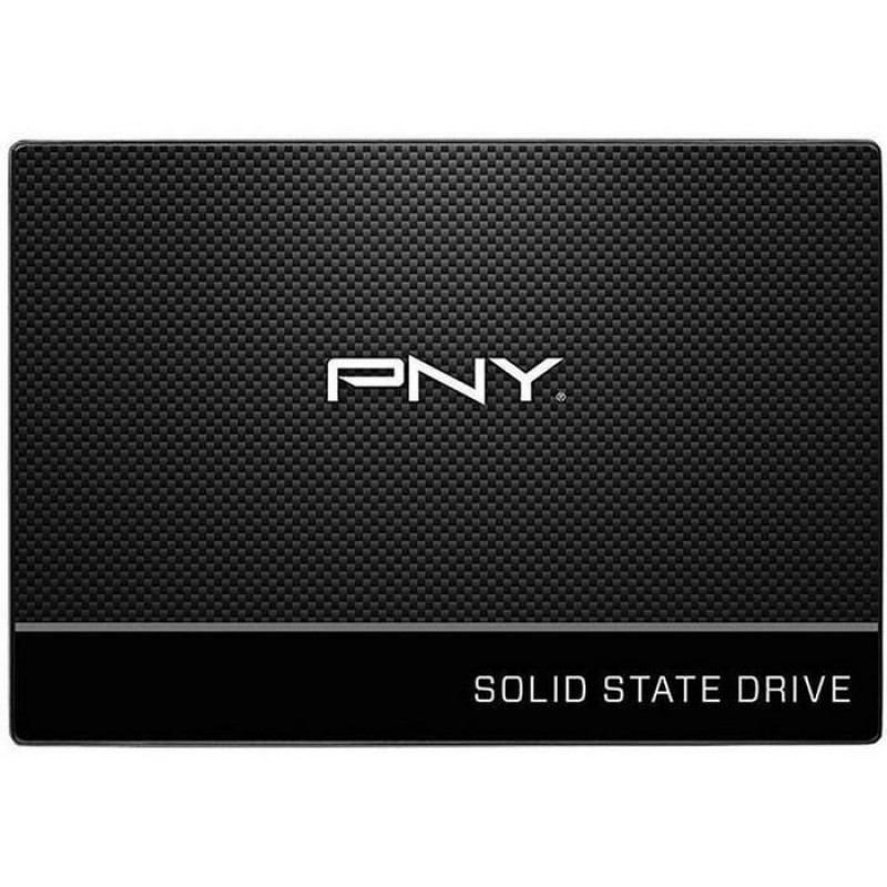 SSD накопичувач PNY CS900 960 GB (SSD7CS900-960-PB)