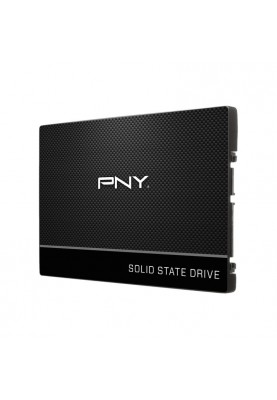SSD накопичувач PNY CS900 480 GB (SSD7CS900-480-PB)
