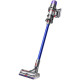 Пилосос 2в1 (вертикальний + ручний) Dyson Cyclone V11 Torque Drive