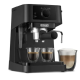 Ріжкова кавоварка еспресо Delonghi EC 230.BK