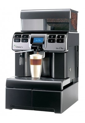 Автоматична кавоварка Liberty's Aulika TOP Hight Speed Cappuccino 10000009