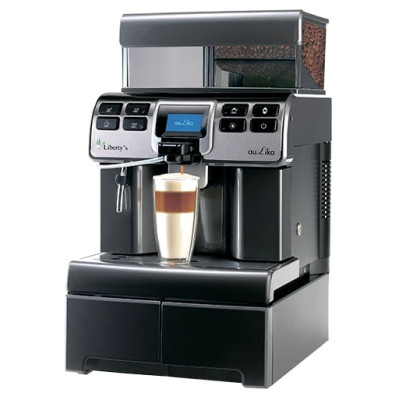 Автоматична кавоварка Liberty's Aulika TOP Hight Speed Cappuccino 10000009