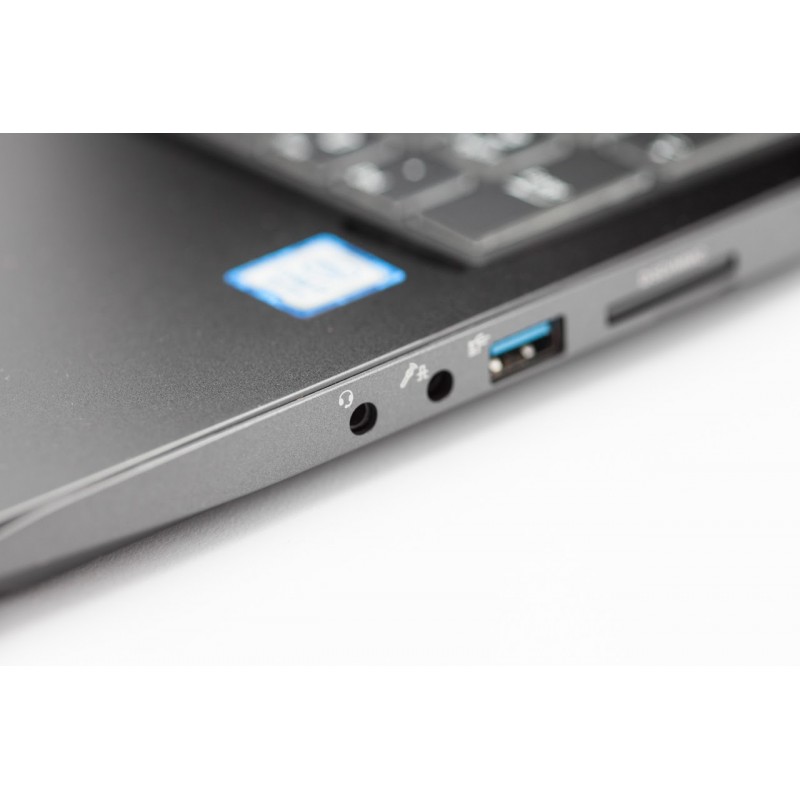 Ноутбук Xidax XMT-7 (i7 32GB 1TB SSD 2070 8GB)
