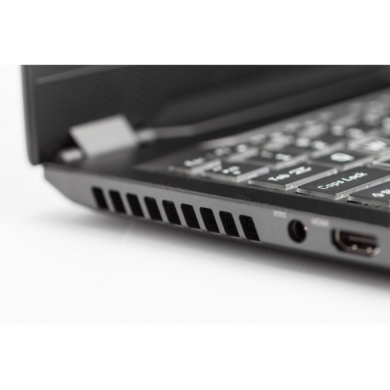 Ноутбук Xidax XMT-7 (i7 32GB 1TB SSD 2070 8GB)