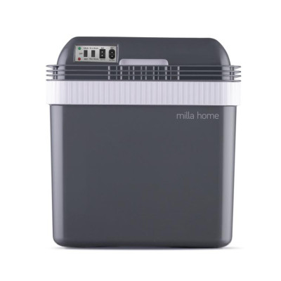 Туристичний холодильник MILLA home mtc600g