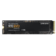 SSD накопичувач Samsung 970 EVO 1 TB (MZ-V7E1T0BW)
