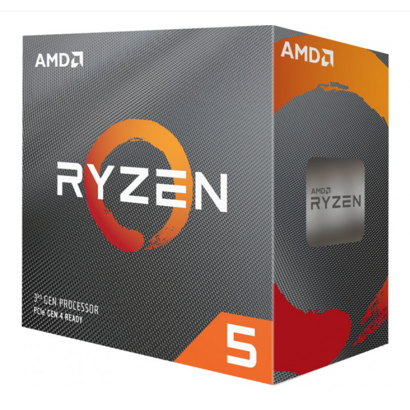 Процесор AMD Ryzen 5 3500X (100-100000158CBX)