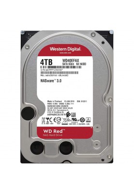 Жорсткий диск 3.5 "4TB Western Digital (WDBMMA0040HNC)