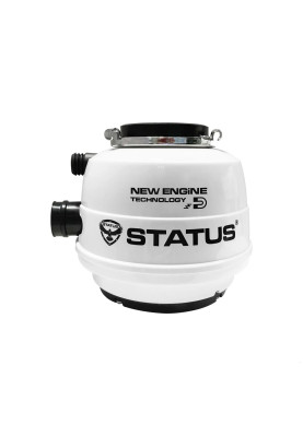 Подрібнювач харчових відходів STATUS NEXT 200 Compact