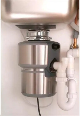 Подрібнювач харчових відходів In-Sink-Erator Model Evolution 200