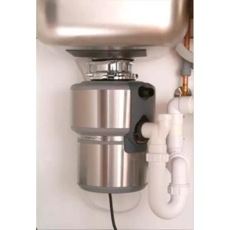 Подрібнювач харчових відходів In-Sink-Erator Model Evolution 200