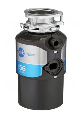 Подрібнювач харчових відходів In-Sink-Erator Model 56
