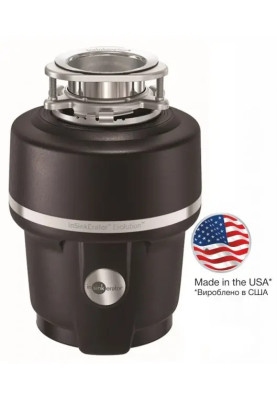 Подрібнювач харчових відходів In-Sink-Erator Model Evolution 150