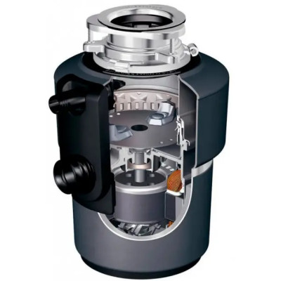Подрібнювач харчових відходів In-Sink-Erator Model 66