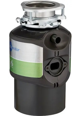 Подрібнювач харчових відходів In-Sink-Erator Model 66