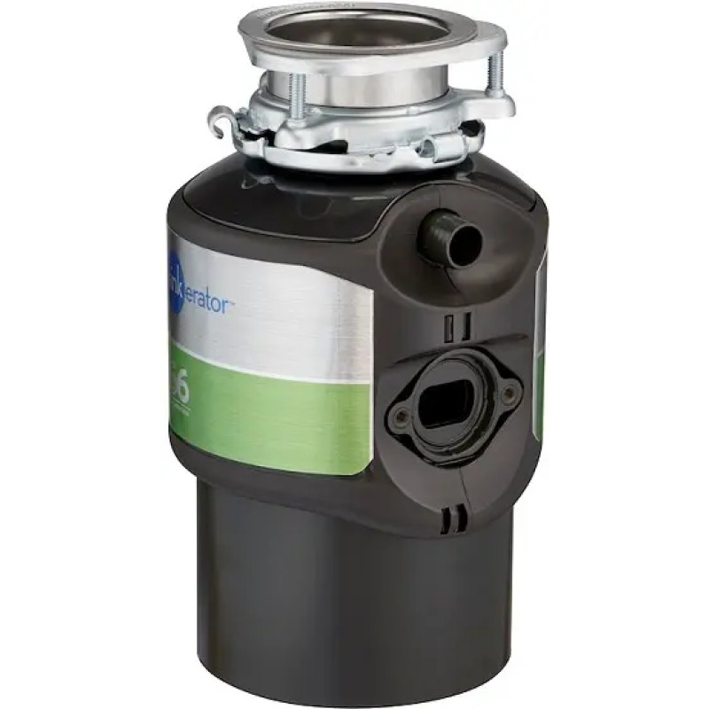 Подрібнювач харчових відходів In-Sink-Erator Model 66