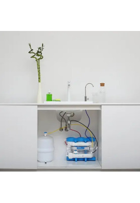 Фільтр зворотного осмосу ECOSOFT P’URE AQUACALCIUM