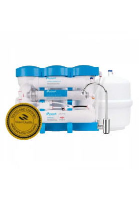 Фільтр зворотного осмосу ECOSOFT P’URE AQUACALCIUM
