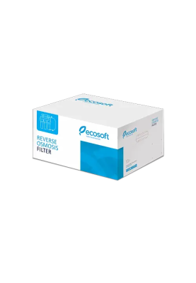 Фільтр зворотного осмосу ECOSOFT STANDARD з помпою