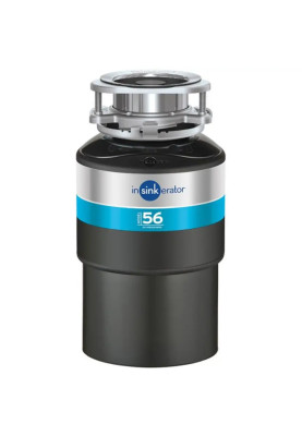 Подрібнювач харчових відходів In-Sink-Erator Model 56