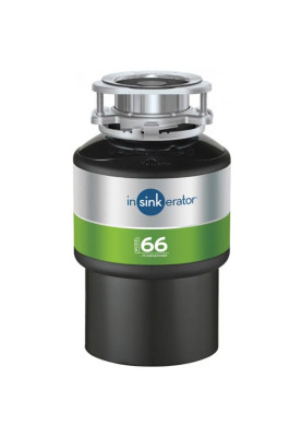 Подрібнювач харчових відходів In-Sink-Erator Model 66