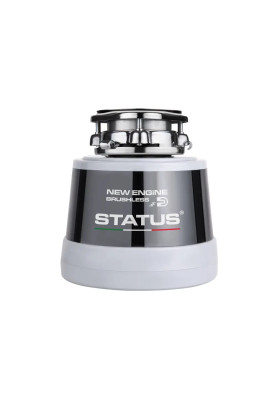 Подрібнювач харчових відходів STATUS NEXT 300 Compact