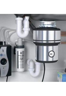 Подрібнювач харчових відходів In-Sink-Erator Model Evolution 250