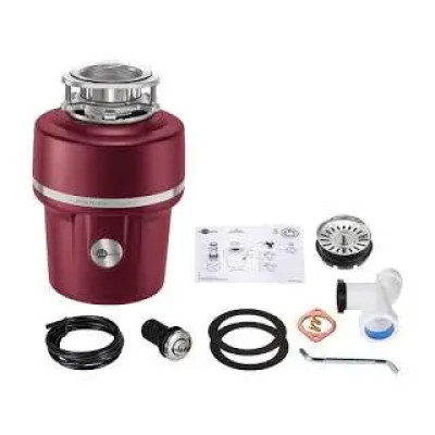 Подрібнювач харчових відходів In-Sink-Erator Model Evolution SUPREME 100 Подрібнювач харчових відходів In-Sink-Erator Model Evolution SUPREME 100