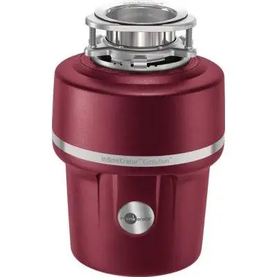 Подрібнювач харчових відходів In-Sink-Erator Model Evolution SUPREME 100 Подрібнювач харчових відходів In-Sink-Erator Model Evolution SUPREME 100