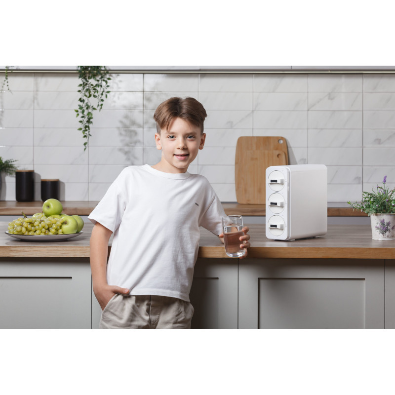 Ультрафільтраційна система VIO UF02-600