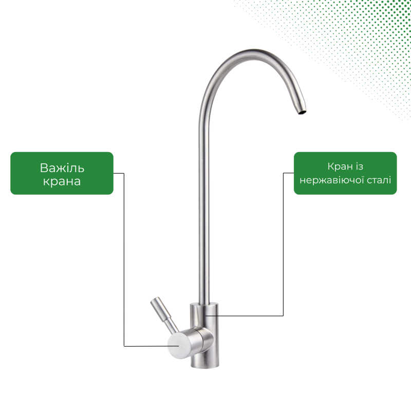 Ультрафільтраційна система VIO UF02-600