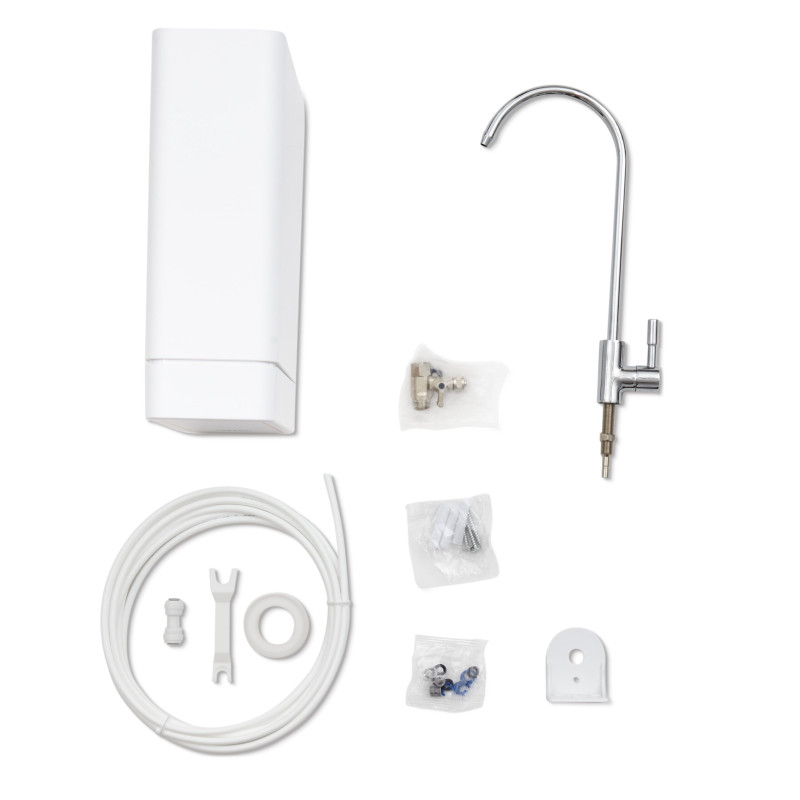 Ультрафільтраційна система VIO UF02-600