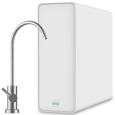 Прямоточна фільтр-система зворотного осмосу VIO AW-RL01 600 G